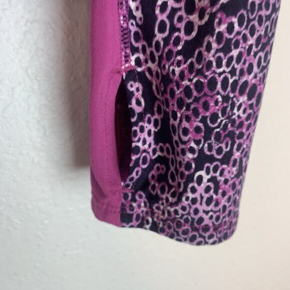 Marmot‎ Shirt Womens Small Baselayer Long Sleeve Gorpcore Outdoors Pink Adult S - Picture 4 of 11